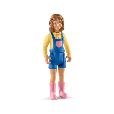 Produktbild von schleich FARM WORLD 42426, 3 Jahr(e), Mehrfarbig