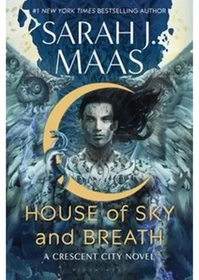 Produktbild von House of Sky and Breath