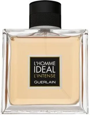 Produktbild von Guerlain L'Homme Ideal L'Intense Eau de Parfum für Herren 100 ml