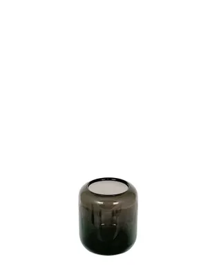 Produktbild von Kaheku Tischlicht Opino smoke 10 Ø 10,5h 1150005303