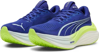 Produktbild von Puma Magmax Nitro - LAPIS LAZULI-NITRO BLUE, Größe:8.5