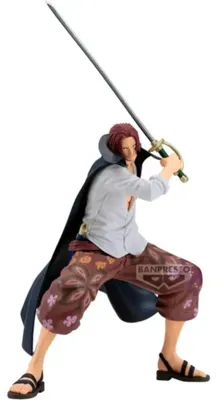 Produktbild von Banpresto BP29210P, Sammelfigur, Anime & Manga
