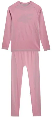 Productafbeelding van Intimo termoattivo 4F F109 Jr 4FJAW23USEAF109 53S Pullover, maat: 152/158 cm
