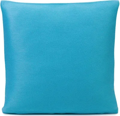 Immagine prodotto di Ambiente Trendlife Rhodos copricuscino da esterno 50x50cm colore turchese