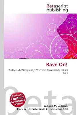 Produktbild von Rave On!