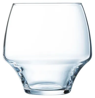 Image de 6 verres à eau 38cl Open Up - Chef&Sommelier