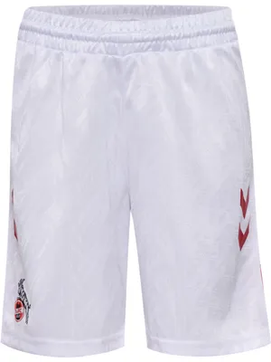 Produktbild von Hummel 1.FCK 24/25 Shorts Home Kids sonstige 164