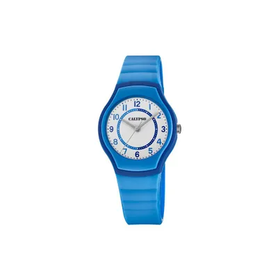 Produktbild von Armbanduhr  Junior Collection Kinderuhr Calypso K5806/6