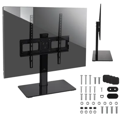 Productafbeelding van TV-beugel met Beugel voor Bureau - Max. 40kg, VESA 400x400
