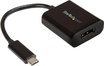 Produktbild von Startech USB C>Displayport Adapter