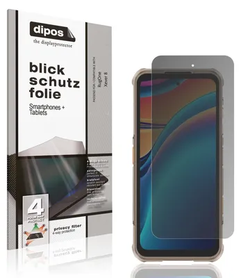 Immagine prodotto di Pellicola Prottetiva per RugOne Xever 8 Protezione Vista 4 modi dipos