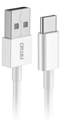 Immagine prodotto di Cavo di ricarica USB-A - USB-C 2A da 200 cm TRASMISSIONE DATI FullLINK