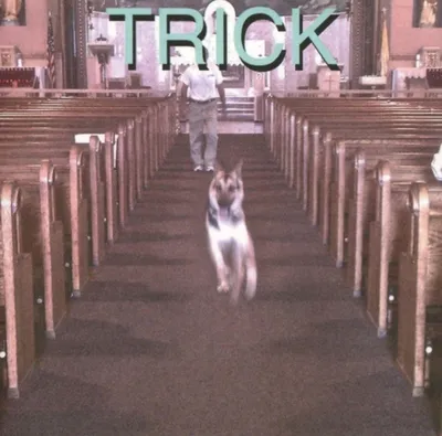 Obrázek produktu pro Alex G: Trick