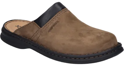Produktbild von JOSEF SEIBEL Max | Clog für Herren | Braun