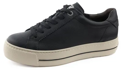 Obrázek produktu pro Paul Green Sneaker Sneaker z hladké kůže