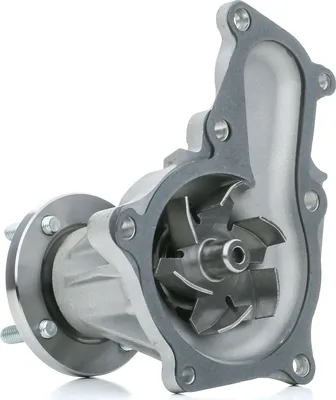 Produktbild von RIDEX Kühlmittelpumpe Wasserpumpe für LEXUS IS I (JCE1, GXE1) 1260W0366