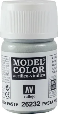 Vallejo Diorama Sand Effects Pigment Sandy Paste 26232 30 ml Grundtextur