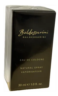 Produktbild von Baldessarini Eau de Cologne 30