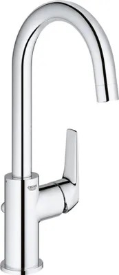 Produktbild von GROHE 23811000, Waschbecken