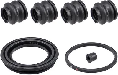 Produktbild von A.B.S. Bremssattel-Reparatursatz für KIA Picanto (SA) 73567