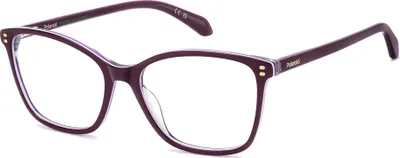 Produktbild von Polaroid PLD D608 Violet 54/17/140 Damen Brillen