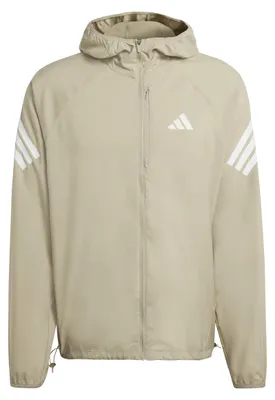 Obrázok produktu pre Adidas pánska bežecká bunda ADI365 Iconic, model Wonder Cargo, veľkosť S