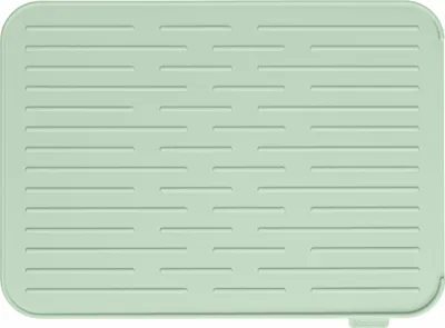 Produktbild von Brabantia 203329, Grün, China, 325 mm, 438 mm, 90 mm, 500 g