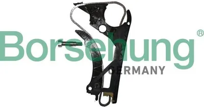 Produktbild von Borsehung B10225 Steuerkettensatz Steuerkette für BMW 3 Touring (E91) 3 Limousine (E90) 1 Schrägheck (E87) 5 Limousine (E60) 5 Touring (E61)