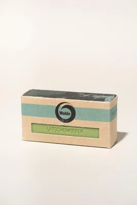 Image de Walde Seifen Savon traditionnel au pin des montagnes