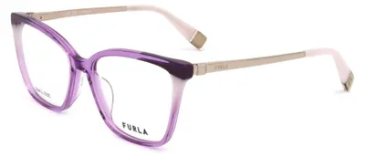 Produktbild von Furla Sonnenbrille VFU723V 06SC 55 16 135
