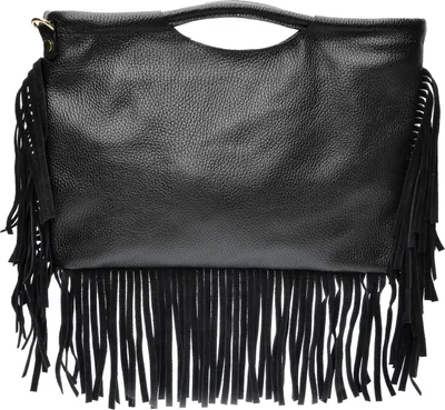 Zdjęcie produktu dla Isabella Rhea_Handbag_AW25 IR  136T_NERO