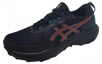 Produktbild von Asics Gel-Venture 11 Waterproof 1011C159001 (43.5/black-spice latte)