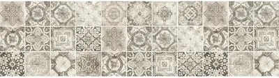 Obrázok produktu pre Samolepiaca PVC tapeta do kuchyne mySPOTTI Splash Vzhľad dlažby Ernesto 2200 x 600 mm SP-F1-1816