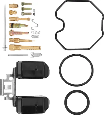 Image de Kit de réparation de carburateur pour moteur PZ30 150cc 200cc 250cc 300cc