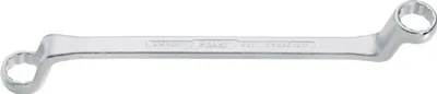 Imagen del producto de Llave de doble anillo Hazet, 630-16X17