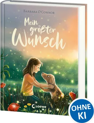 Produktbild von Mein größter Wunsch