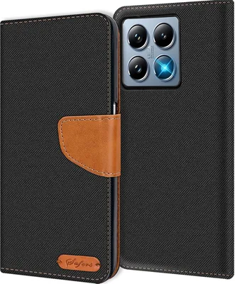 Zdjęcie produktu dla Etui z klapką do telefonu komórkowego Xiaomi 14T Pro Etui z klapką Etui ochronne Okładka na książkę