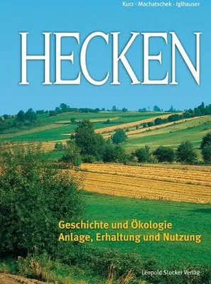 Obrázek produktu pro Hecken