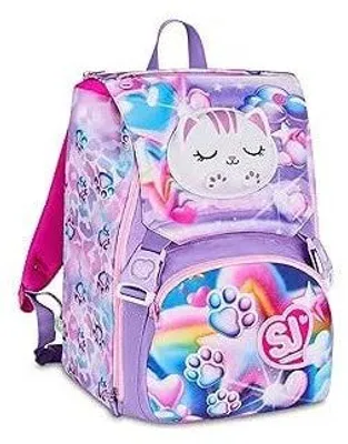 Produktbild von Zaino Sdopp Sj Glowcat
