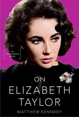 Produktbild von On Elizabeth Taylor