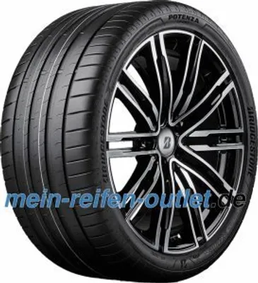Produktbild von Bridgestone Potenza Sport (Ne0) 295/35R22 108Y Enliten Mfs Bsw Xl