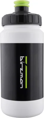 Obrázok produktu pre Fľaša na pitie Birzman 01, 600 ml, čierno-biela