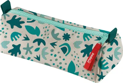 Productafbeelding van maped 936100 maped Federmäppchen SMILING PLANET Motiv, 22,0 cm