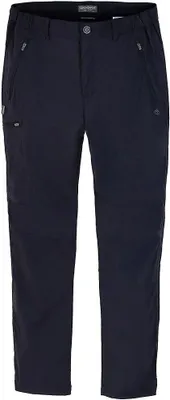 Produktbild von Craghoppers - "Expert Kiwi Pro" Hosen für Herren CG1708 (34R) (Dunkel-Marineblau)