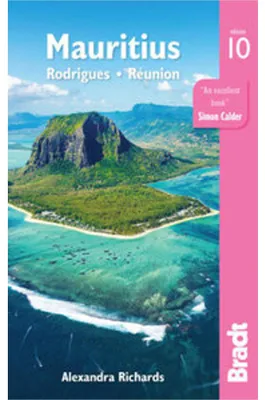 Immagine prodotto di Mauritius