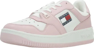Produktbild von TOMMY JEANS RETRO BASKET WMN Rosa