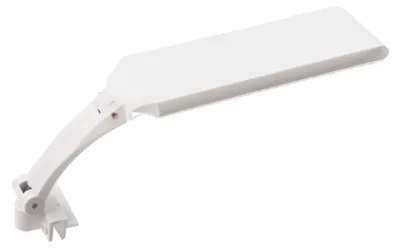LED-Deckenleuchte für Aquarien, weiß, 10,5 W, 613 Lumen