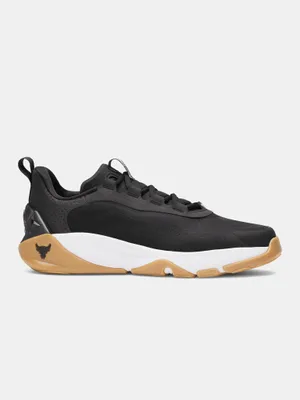 Produktbild von Under Armour UA Project Rock 8-BLK Herrenschuhe 8
