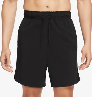 Produktbild von Nike Unlimited DF Herren Shorts - Schwarz Schwarz S