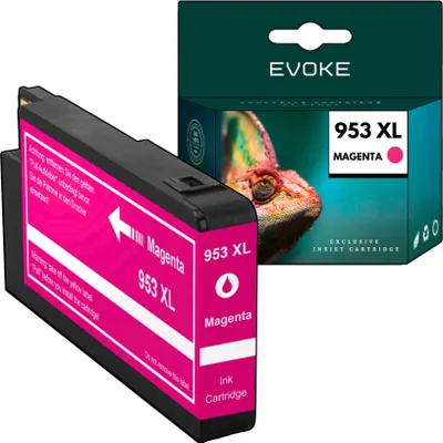 Image de Cartouche pour HP 953 magenta XL ️️ OFFICEJET 7730 7740 8710 8730 ️